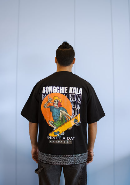 bongchie kala