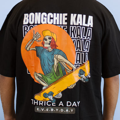 bongchie kala